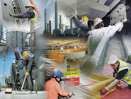 Bund Lining Systems NCC