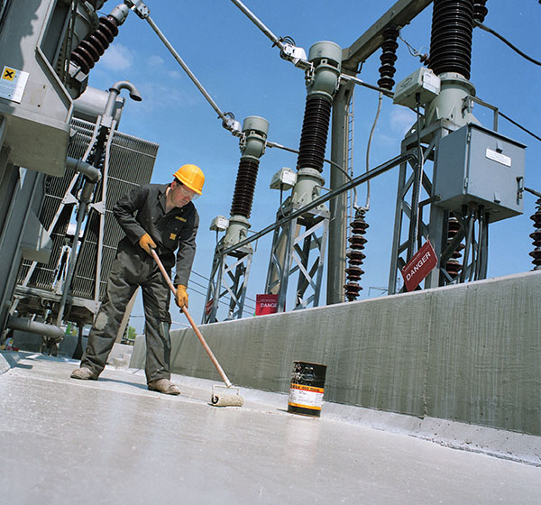 Contractors NCC