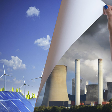 Green Energy NCC