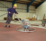 Polyurethane-Resin NCC